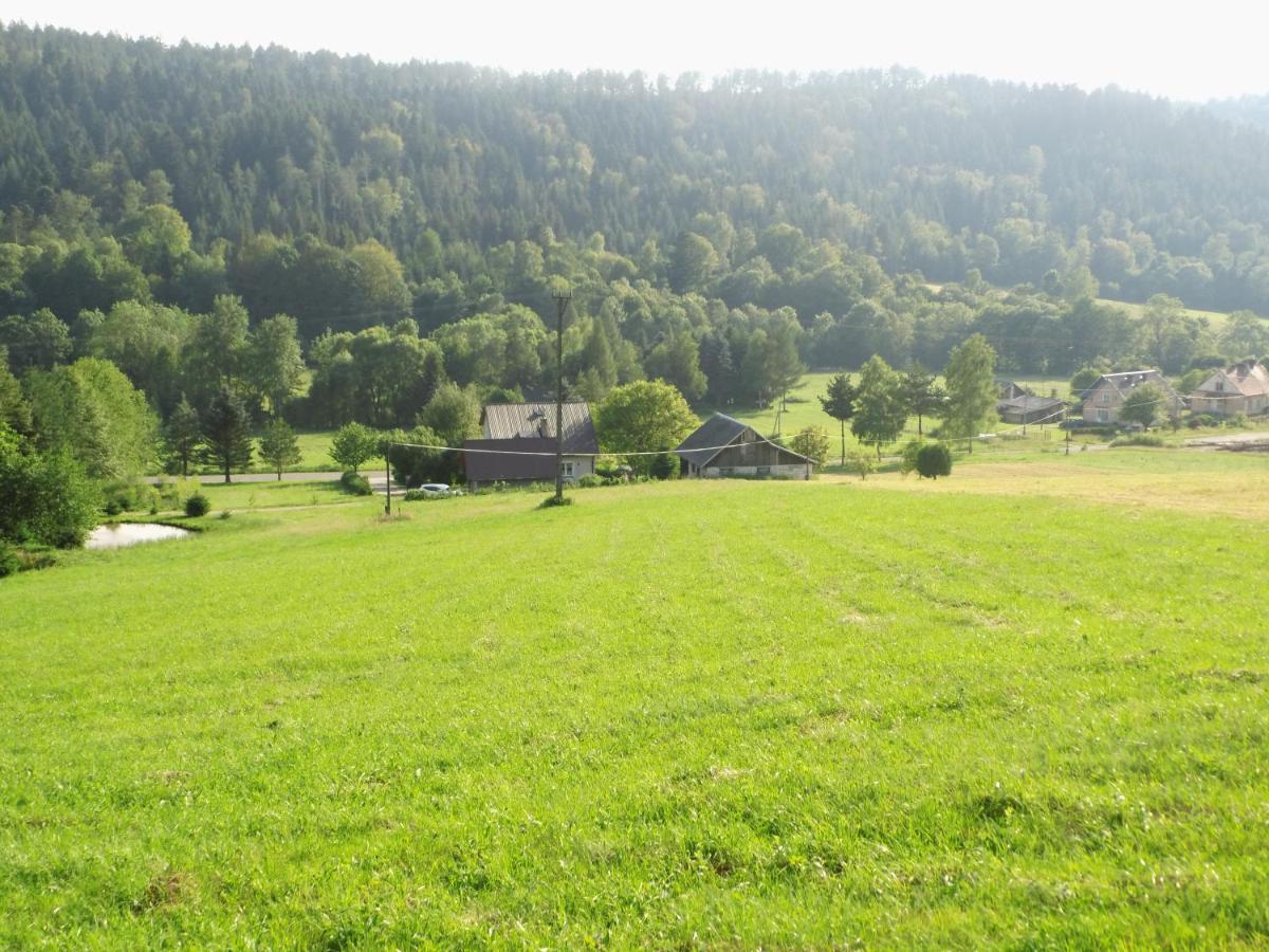 Domek Gajowego Ropienka Luaran gambar